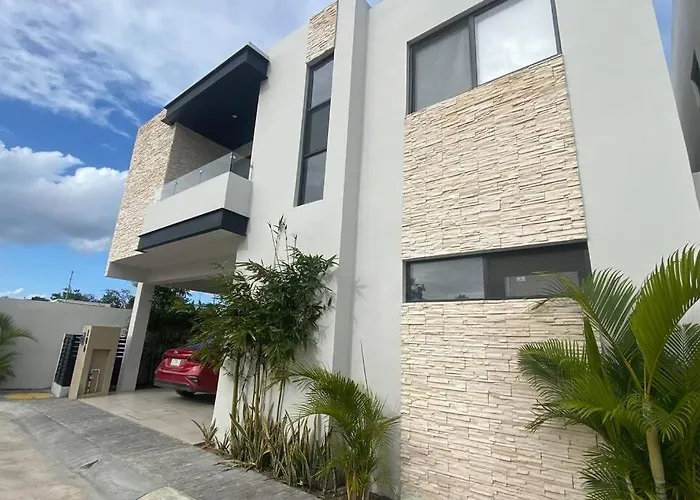 Big New House In Selvanova Coto 9 Casa de férias *