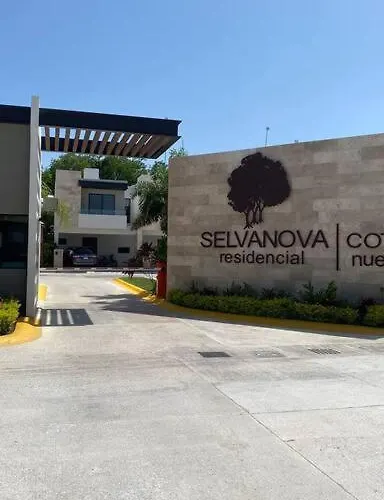 Big New House In Selvanova Coto 9 *
