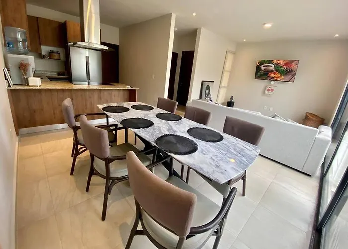 Big New House In Selvanova Coto 9