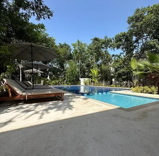 Casa de férias Big New House In Selvanova Coto 9